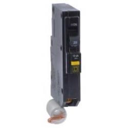SQD QO120GF SP-120/240V-20A C